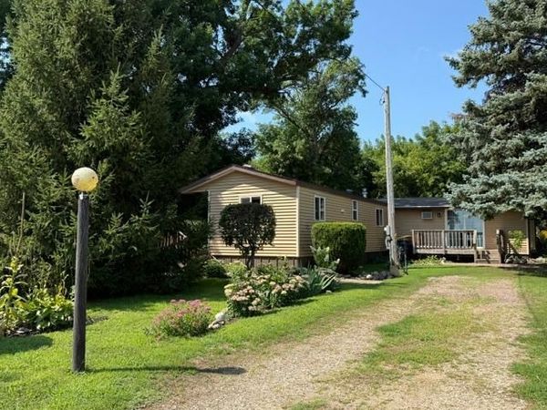 205 N Main Street, Belview, MN 56214