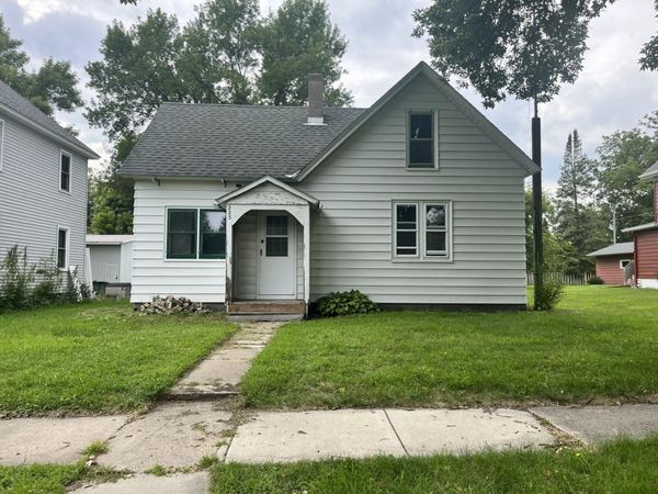 223 1st Street SE, Clara City, MN 56222