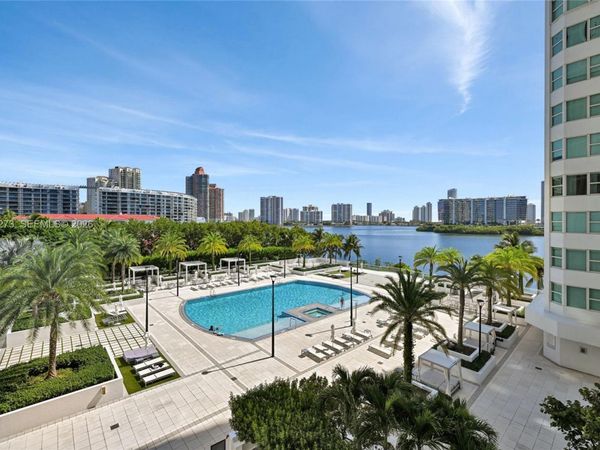 3301 NE 183rd St , Unit 509, Aventura, FL 33160