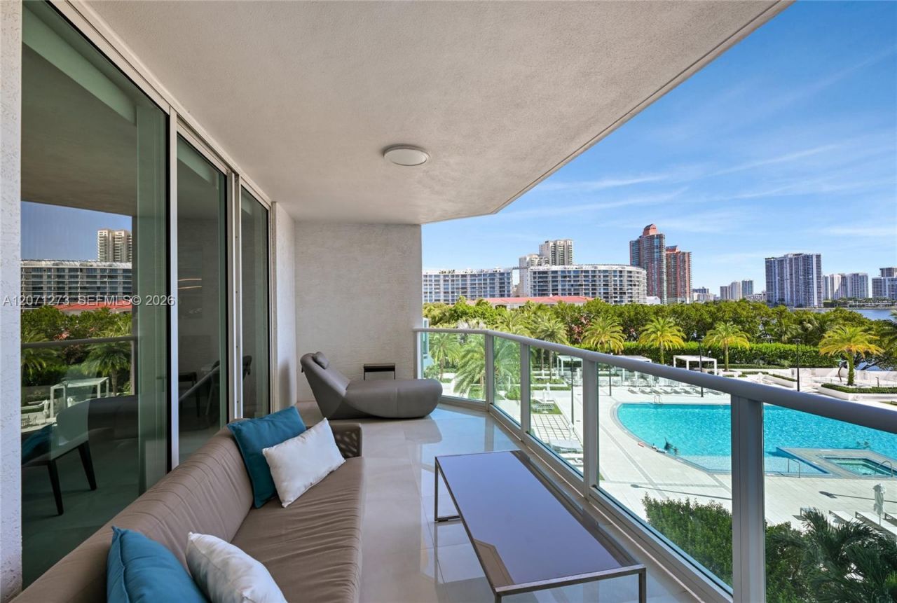 3301 NE 183rd St , Unit 509, Aventura, FL 33160 Photo
