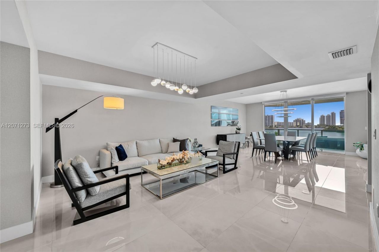 3301 NE 183rd St , Unit 509, Aventura, FL 33160 Photo