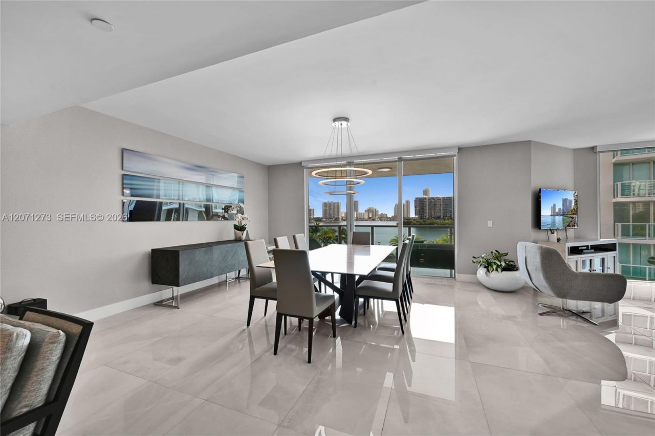 3301 NE 183rd St , Unit 509, Aventura, FL 33160 Photo