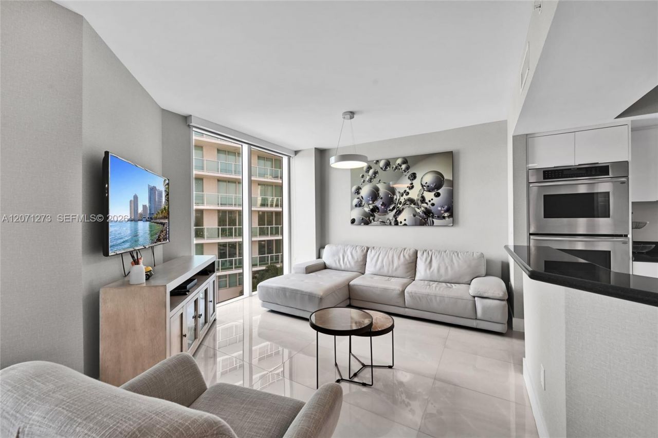 3301 NE 183rd St , Unit 509, Aventura, FL 33160 Photo