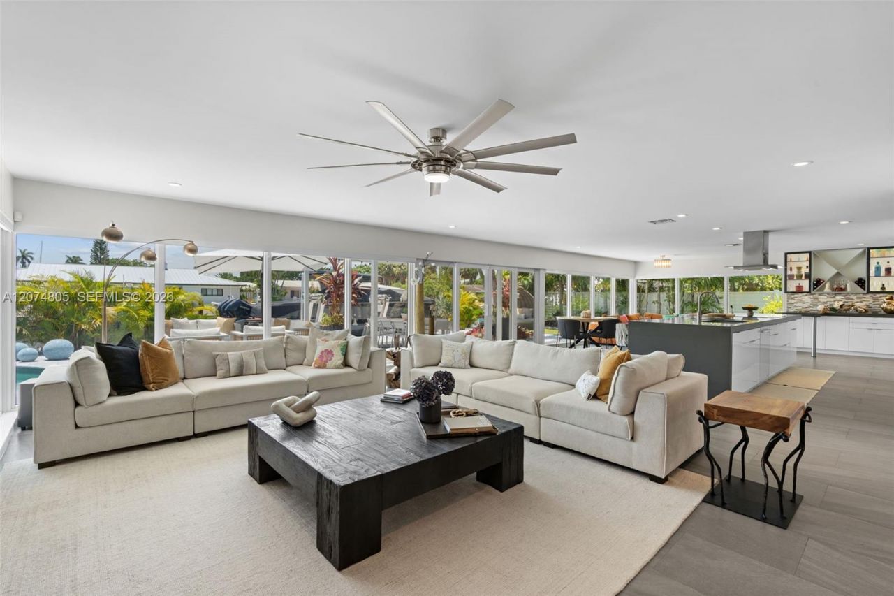 2812 NE 28th St , Fort Lauderdale, FL 33306 Photo