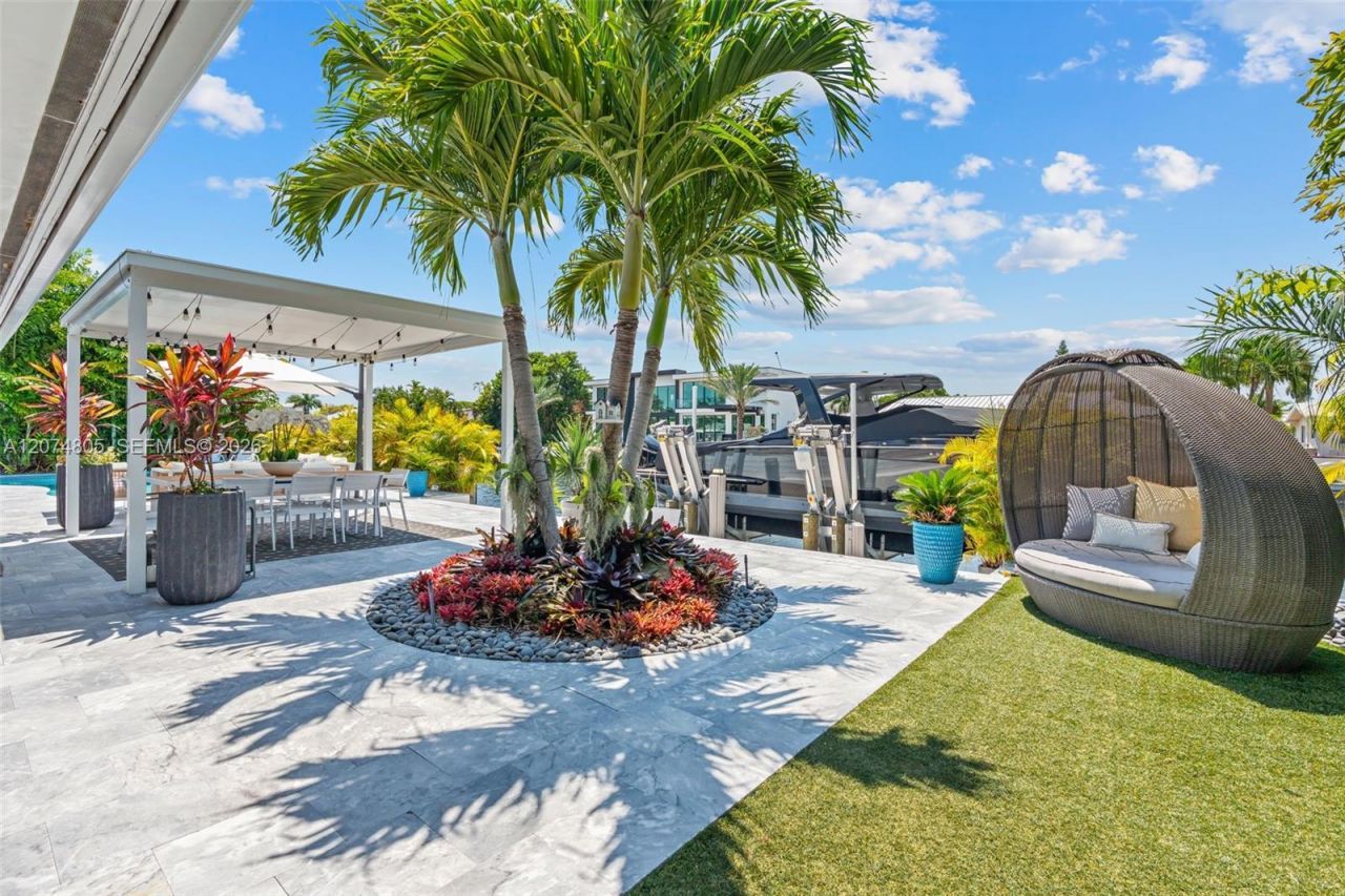 2812 NE 28th St , Fort Lauderdale, FL 33306 Photo