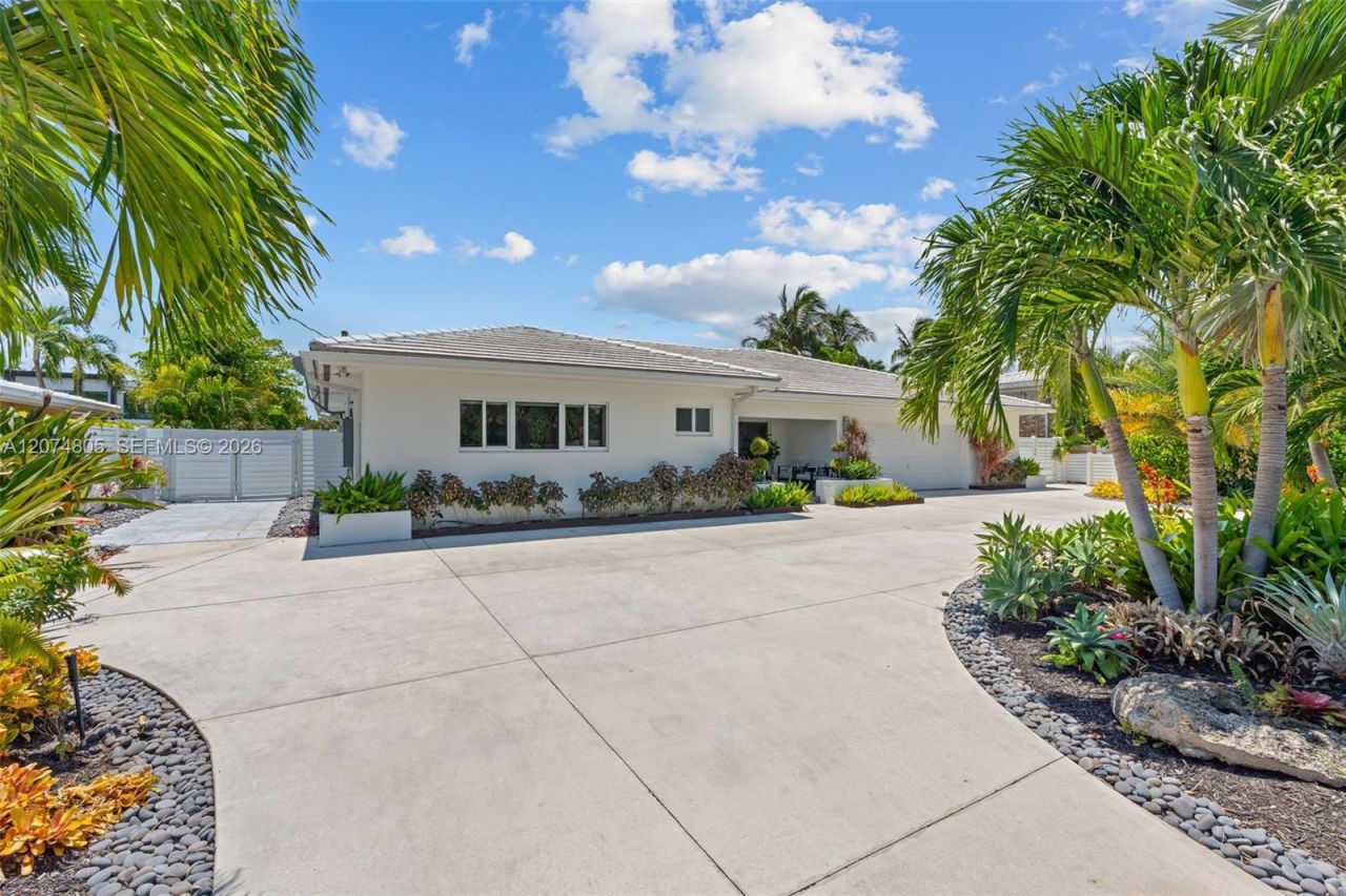 2812 NE 28th St , Fort Lauderdale, FL 33306 Photo