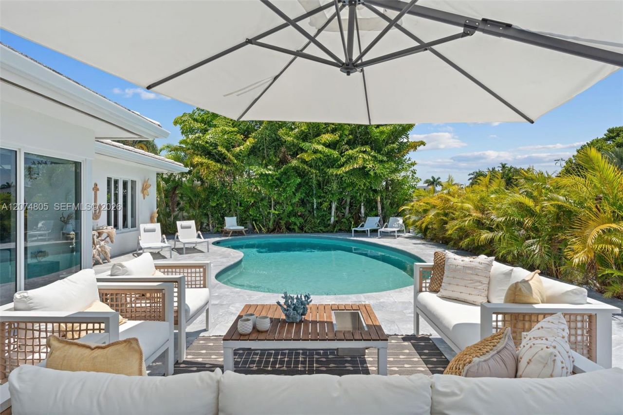 2812 NE 28th St , Fort Lauderdale, FL 33306 Photo