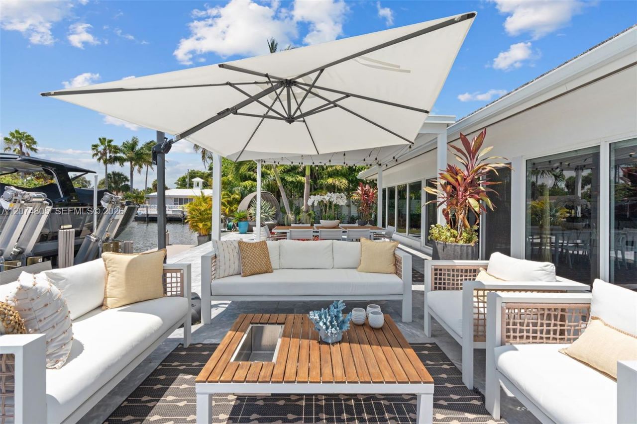 2812 NE 28th St , Fort Lauderdale, FL 33306 Photo