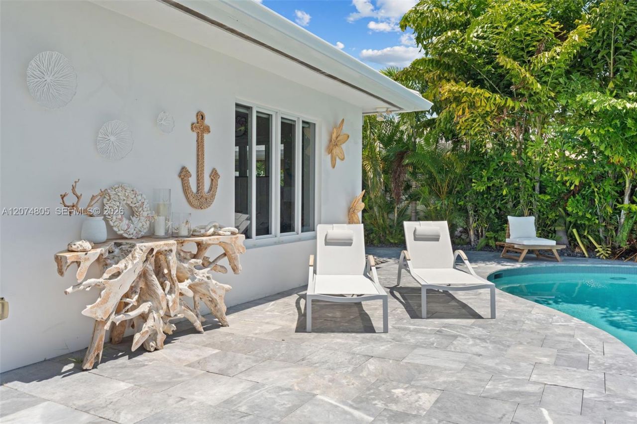 2812 NE 28th St , Fort Lauderdale, FL 33306 Photo