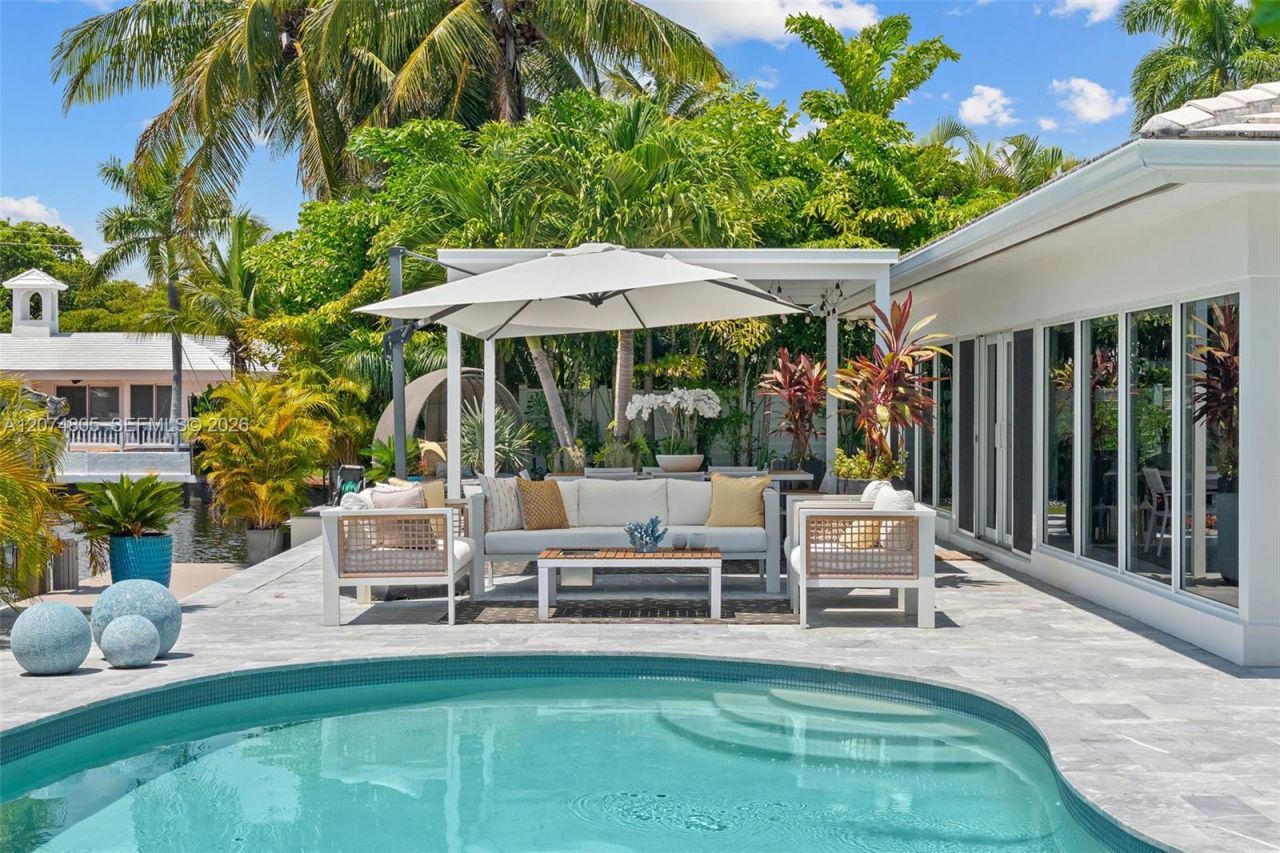 2812 NE 28th St , Fort Lauderdale, FL 33306 Photo