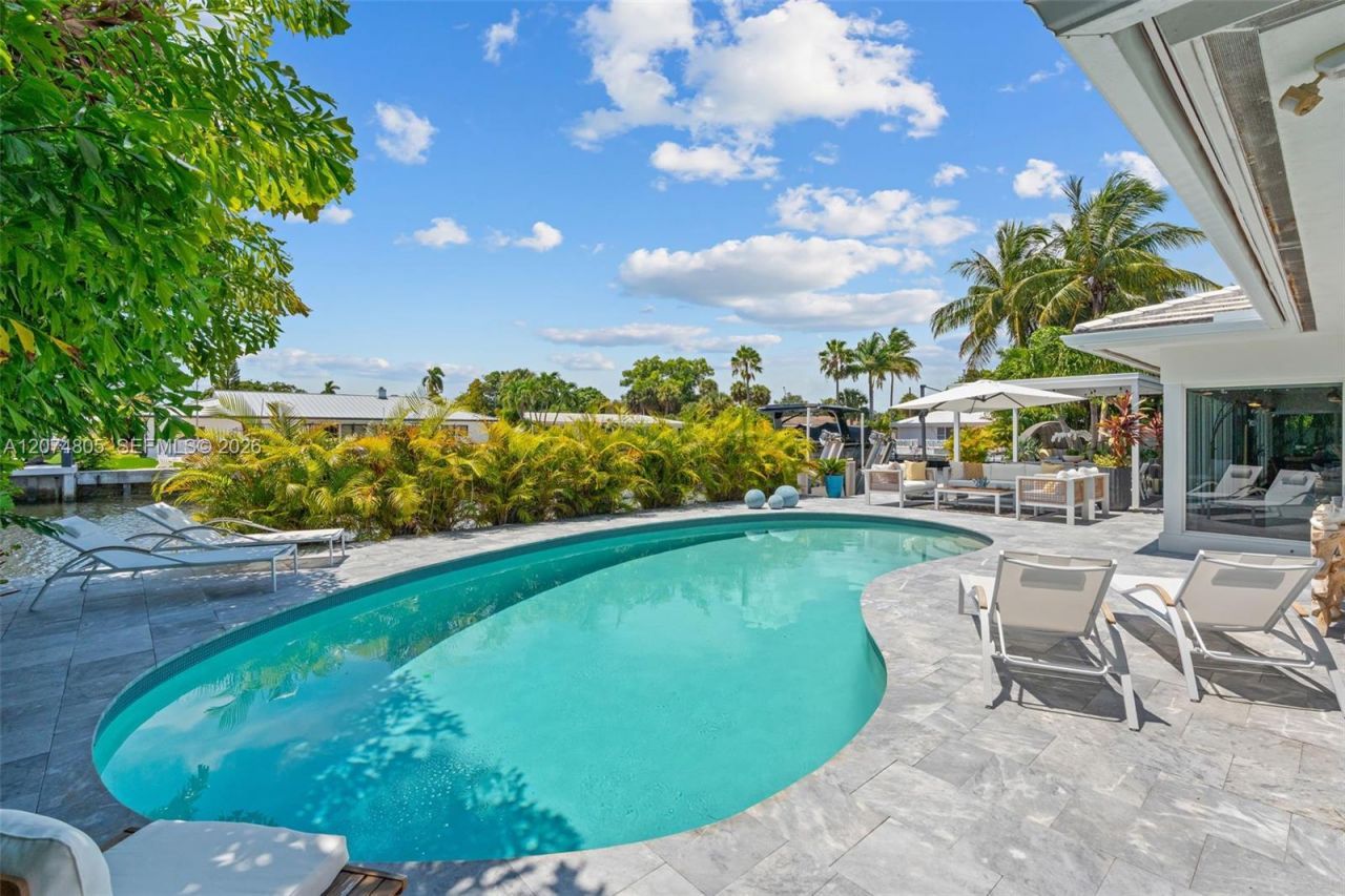 2812 NE 28th St , Fort Lauderdale, FL 33306 Photo