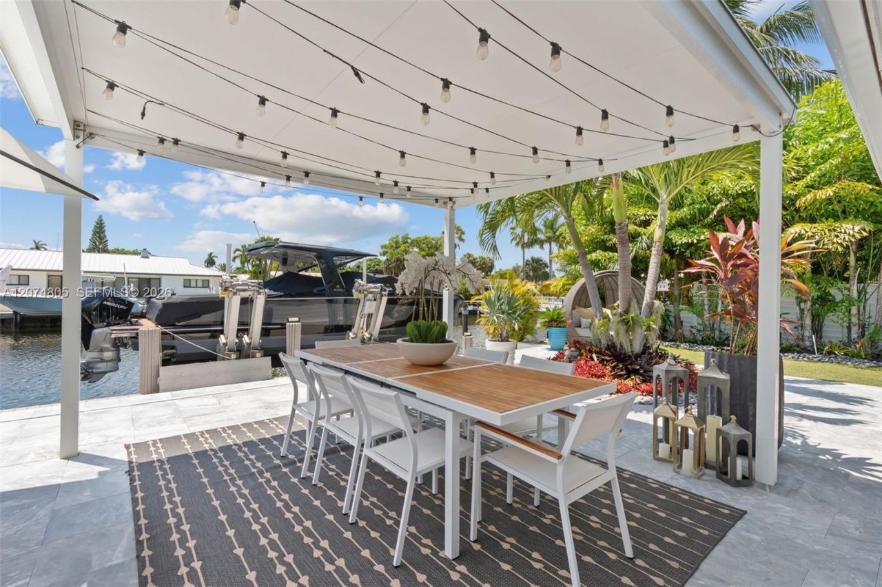 2812 NE 28th St , Fort Lauderdale, FL 33306 Photo