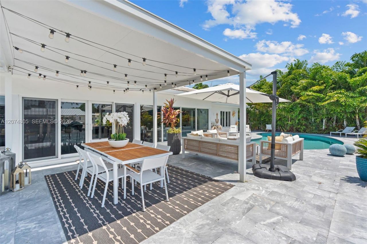 2812 NE 28th St , Fort Lauderdale, FL 33306 Photo