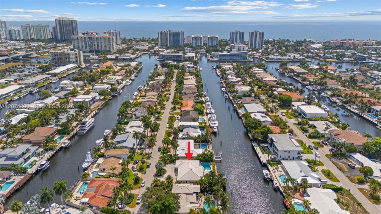 2812 NE 28th St , Fort Lauderdale, FL 33306 Photo