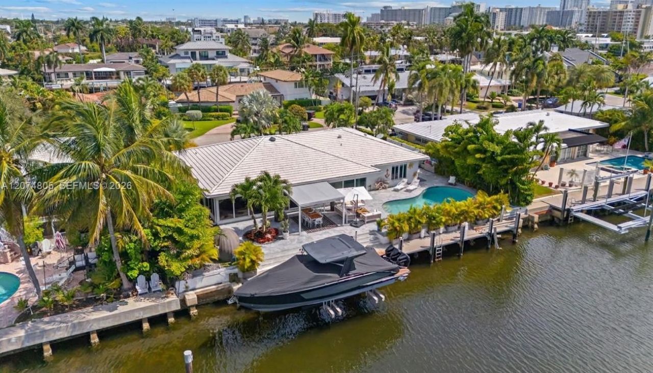2812 NE 28th St , Fort Lauderdale, FL 33306 Photo
