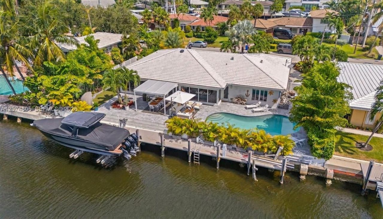 2812 NE 28th St , Fort Lauderdale, FL 33306 Photo