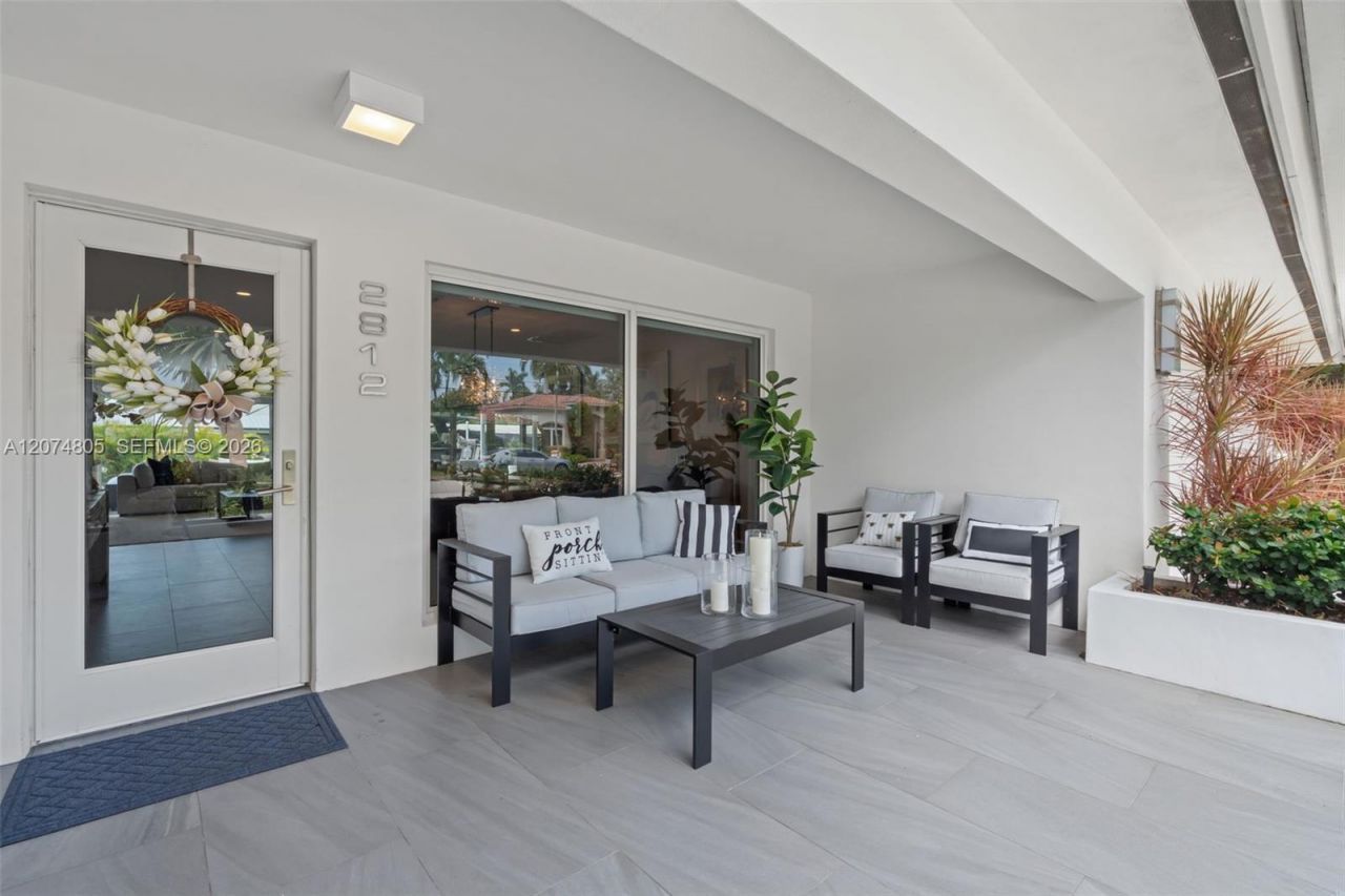 2812 NE 28th St , Fort Lauderdale, FL 33306 Photo
