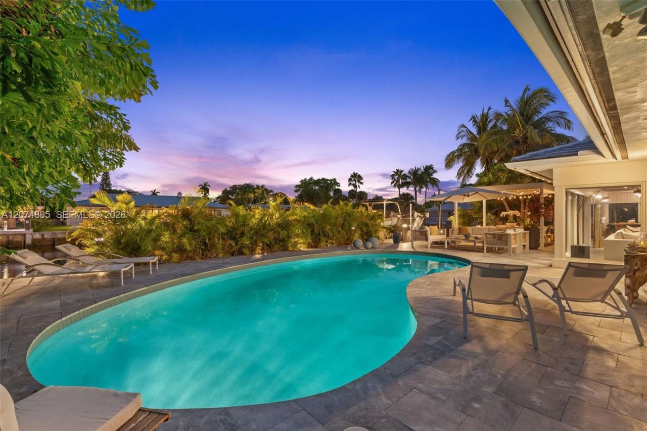 2812 NE 28th St , Fort Lauderdale, FL 33306 Photo