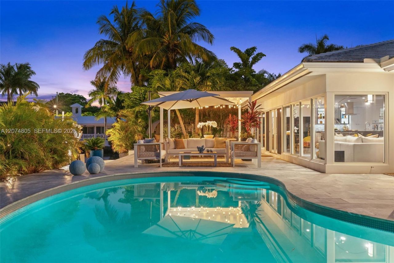 2812 NE 28th St , Fort Lauderdale, FL 33306 Photo