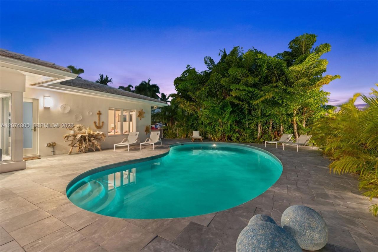 2812 NE 28th St , Fort Lauderdale, FL 33306 Photo