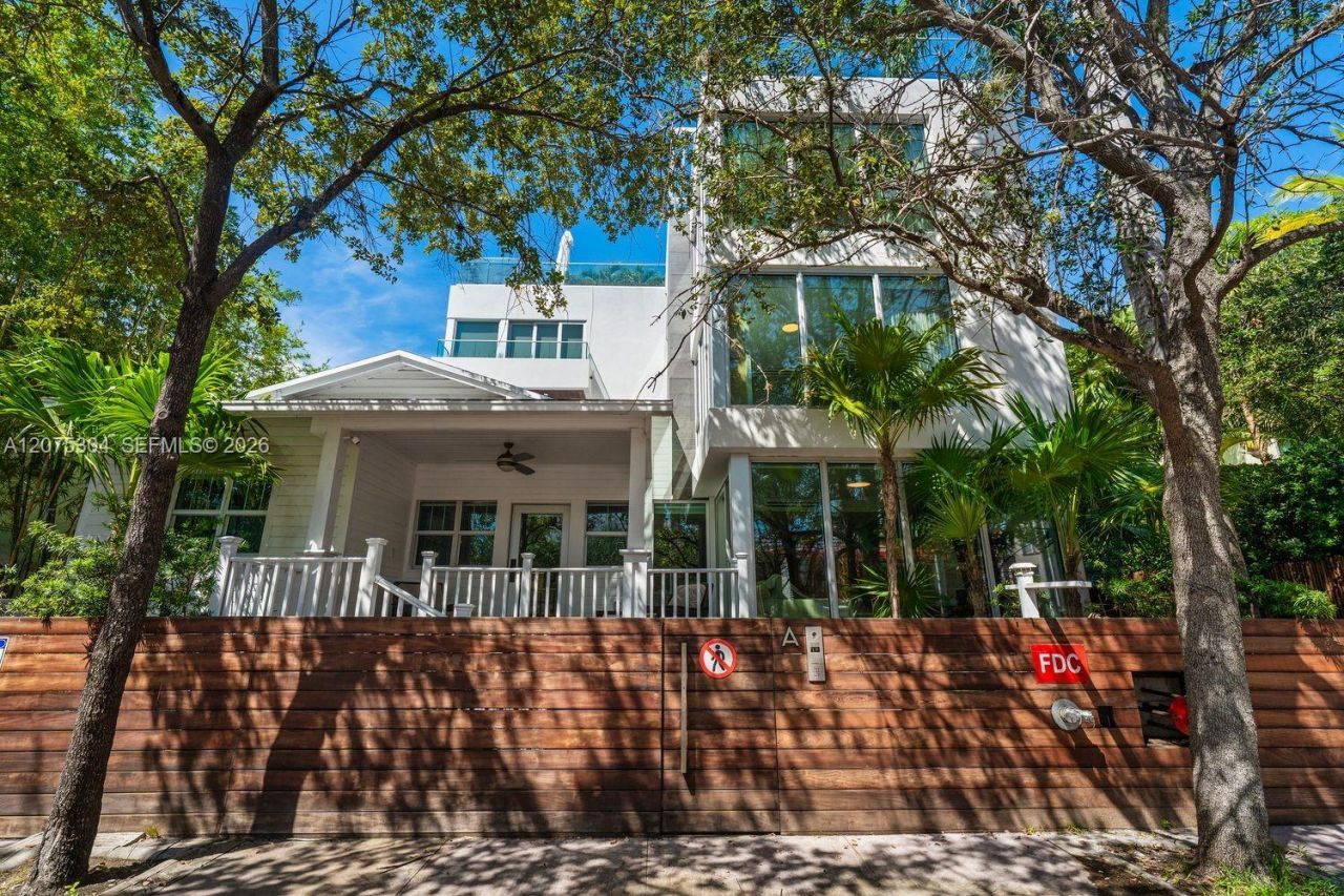 234 Washington Ave , Unit A, Miami Beach, FL 33139 Photo
