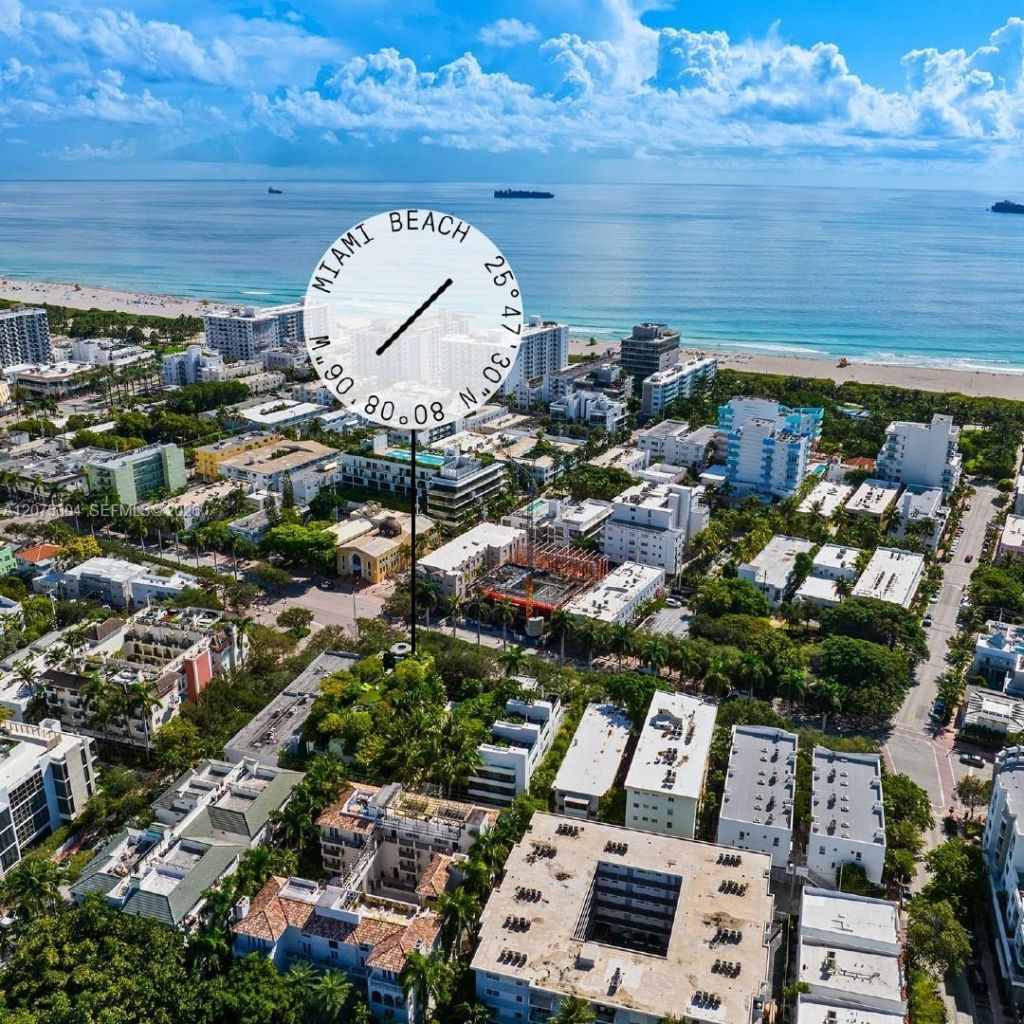 234 Washington Ave , Unit A, Miami Beach, FL 33139 Photo