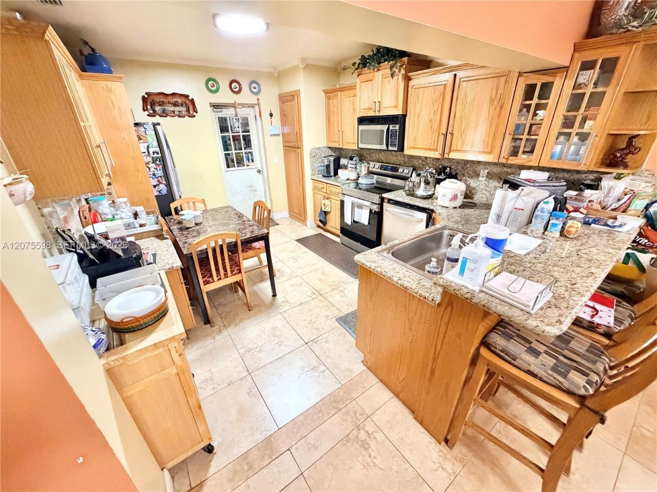 951 NE 115th St, Biscayne Park, FL 33161 Photo