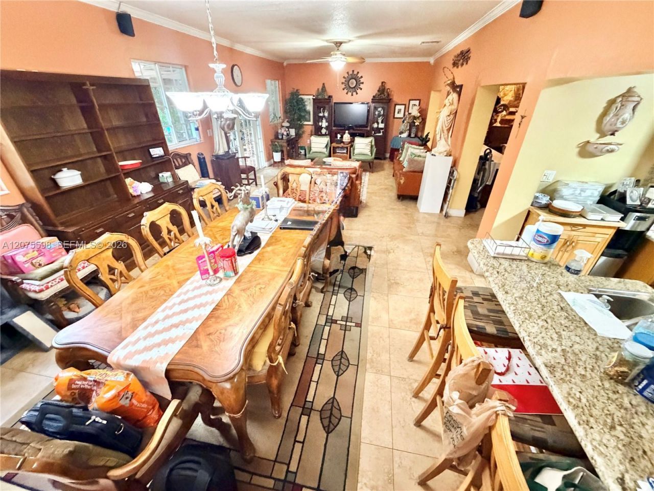 951 NE 115th St, Biscayne Park, FL 33161 Photo