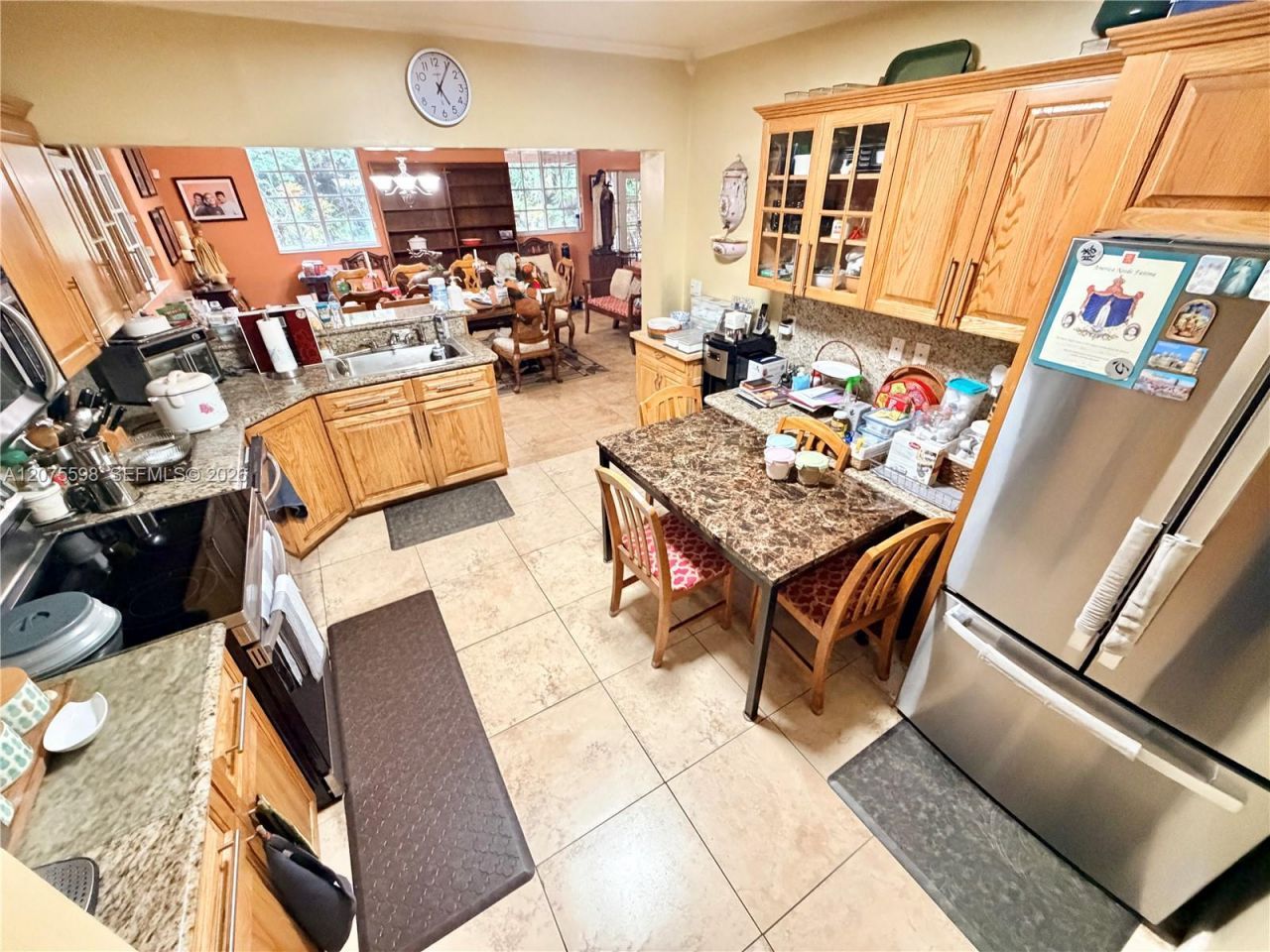 951 NE 115th St, Biscayne Park, FL 33161 Photo