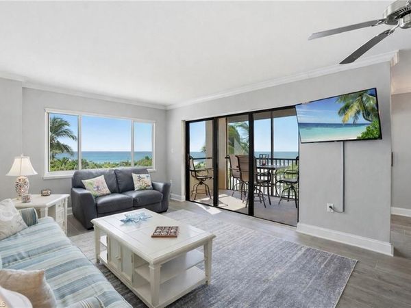 6662 Estero BLVD , Unit 508, FORT MYERS BEACH, FL 33931