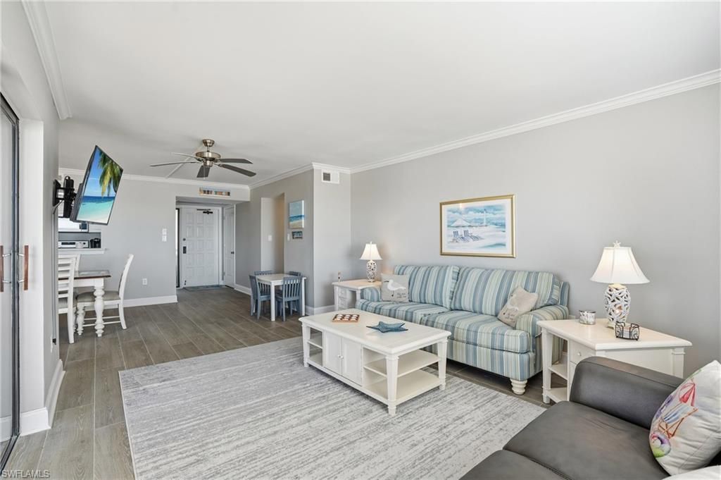 6662 Estero Blvd , Unit 508, Fort Myers Beach, FL 33931 Photo