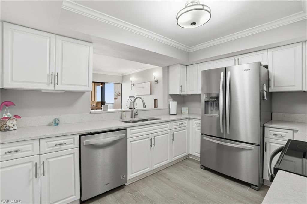6662 Estero Blvd , Unit 508, Fort Myers Beach, FL 33931 Photo