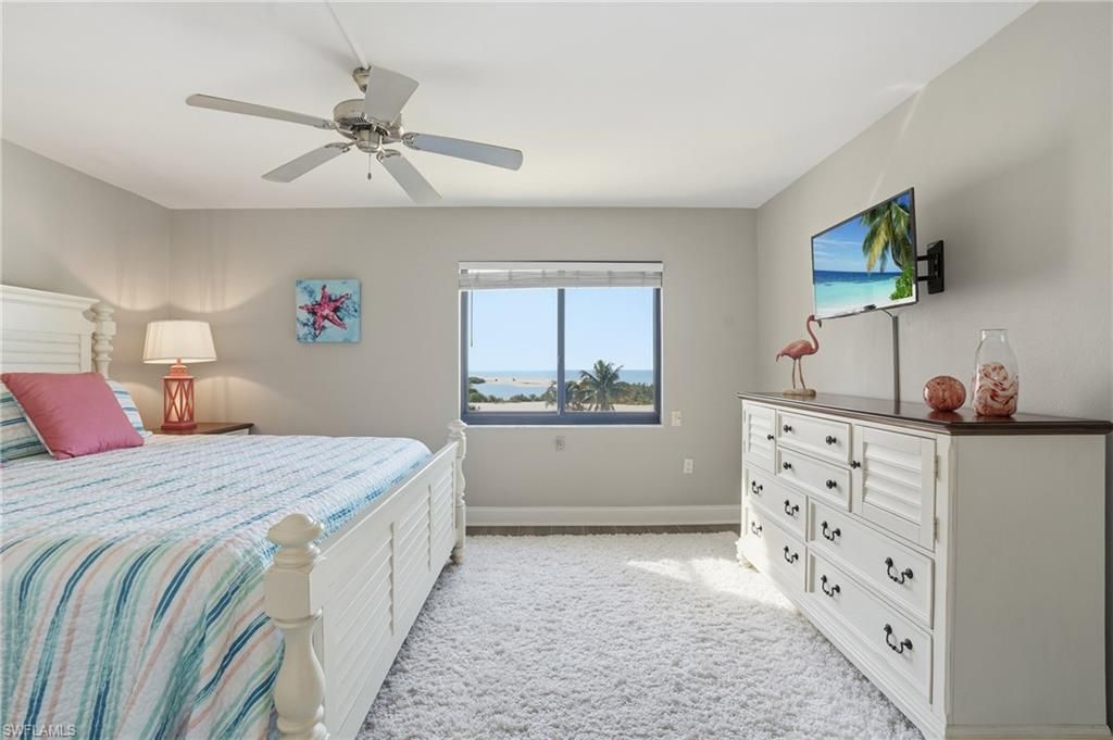 6662 Estero Blvd , Unit 508, Fort Myers Beach, FL 33931 Photo