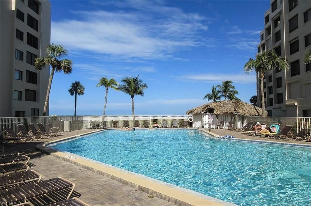 6662 Estero Blvd , Unit 508, Fort Myers Beach, FL 33931 Photo