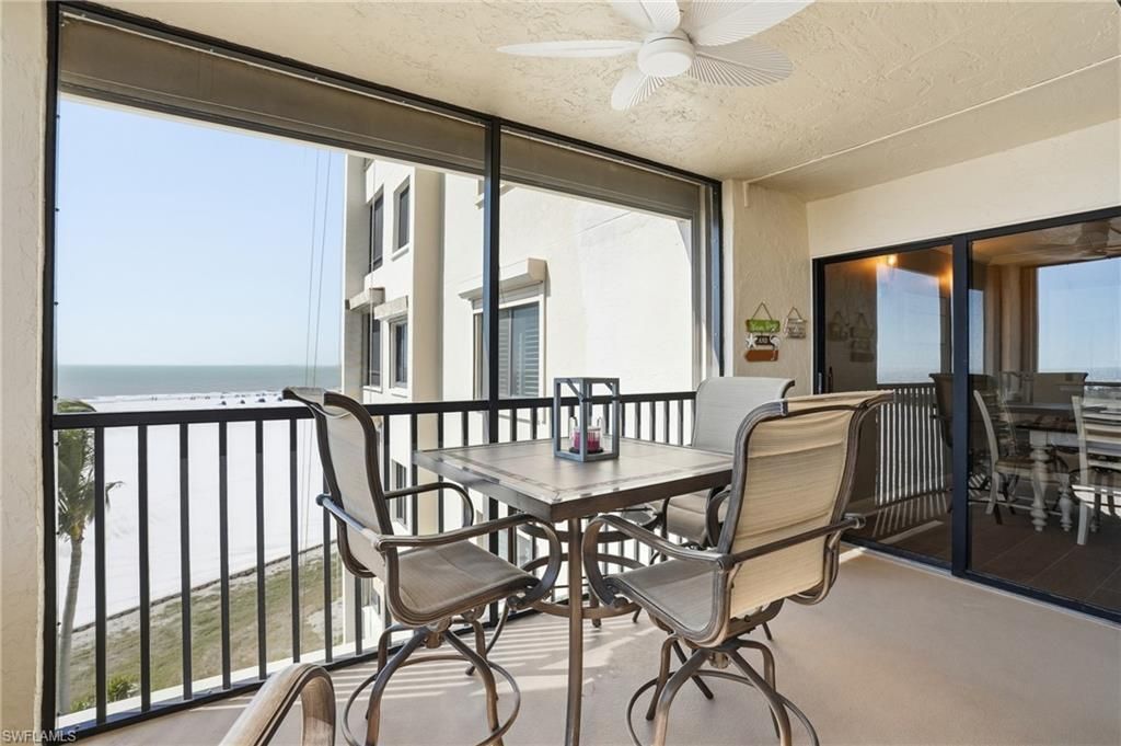 6662 Estero Blvd , Unit 508, Fort Myers Beach, FL 33931 Photo