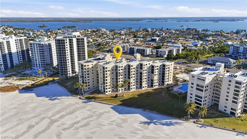 6662 Estero Blvd , Unit 508, Fort Myers Beach, FL 33931 Photo