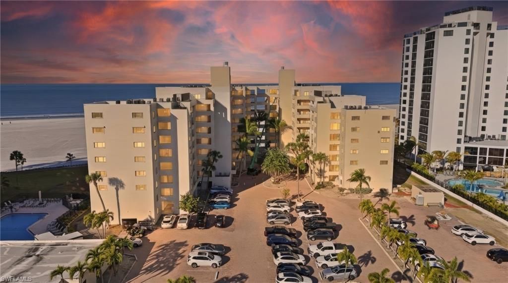 6662 Estero Blvd , Unit 508, Fort Myers Beach, FL 33931 Photo