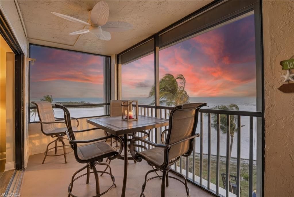 6662 Estero Blvd , Unit 508, Fort Myers Beach, FL 33931 Photo