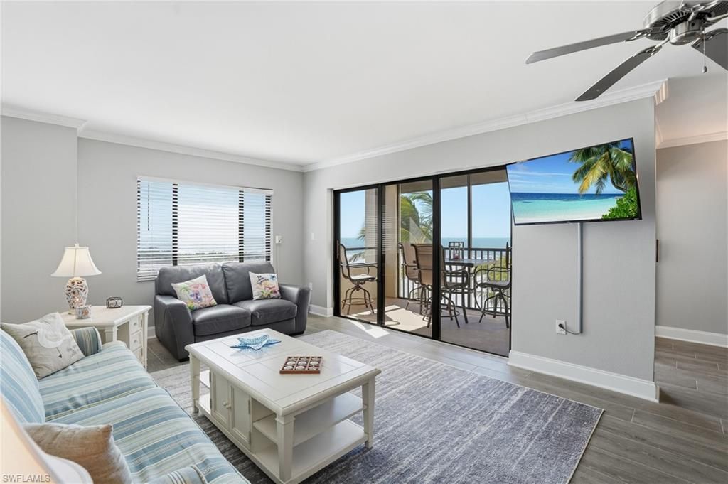 6662 Estero Blvd , Unit 508, Fort Myers Beach, FL 33931 Photo
