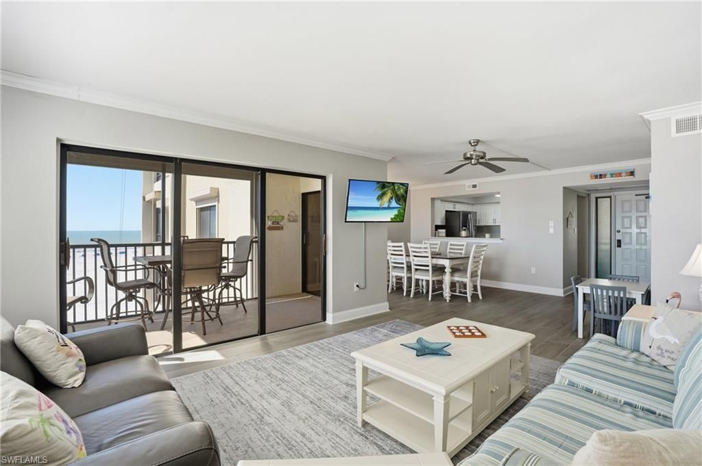 6662 Estero Blvd , Unit 508, Fort Myers Beach, FL 33931 Photo