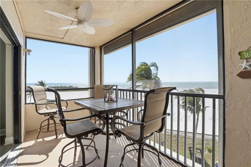 6662 Estero Blvd , Unit 508, Fort Myers Beach, FL 33931 Photo