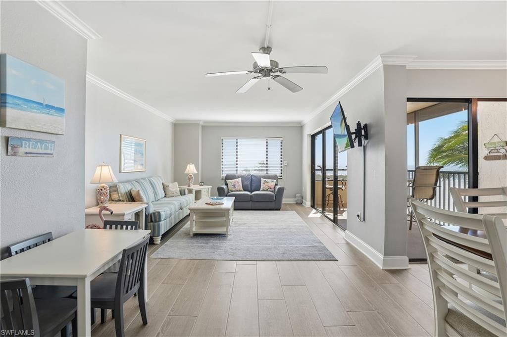 6662 Estero Blvd , Unit 508, Fort Myers Beach, FL 33931 Photo