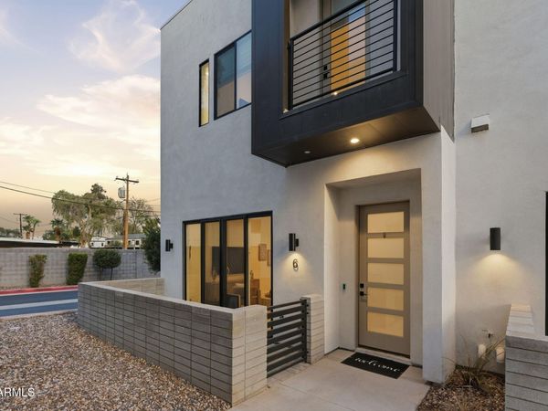 5151 N 13th Place, Unit 6, Phoenix, AZ 85014