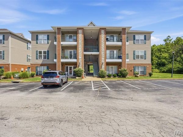 885 Forest Avenue , Unit 104, Valley Park, MO 63088