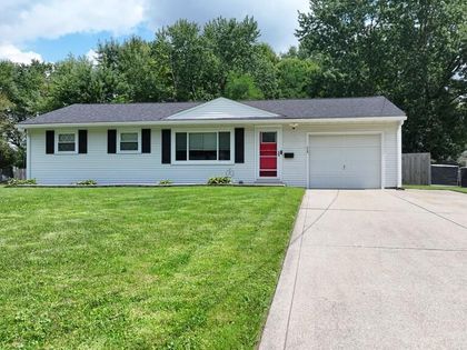 717 Carol Lane Mansfield, OH 44907