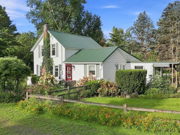 2327 County Road 66 Road, Auburn, IN 46706