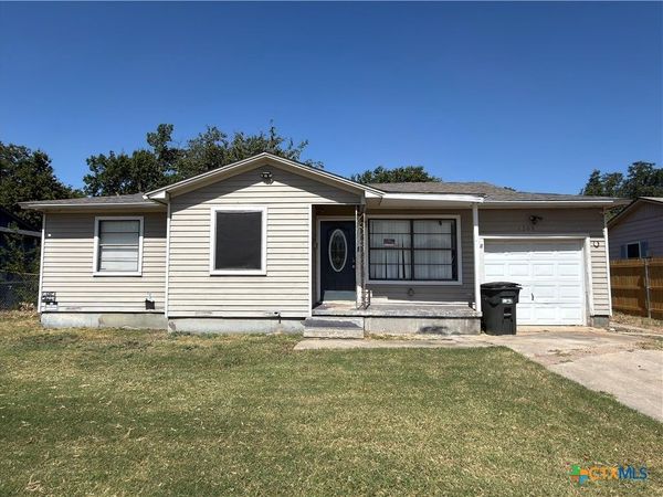 1509 N W S Young Drive , Killeen, TX 76543