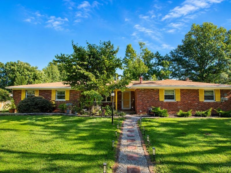 1228 Ronlee Drive, Miami Township, OH 45150 Photo 1
