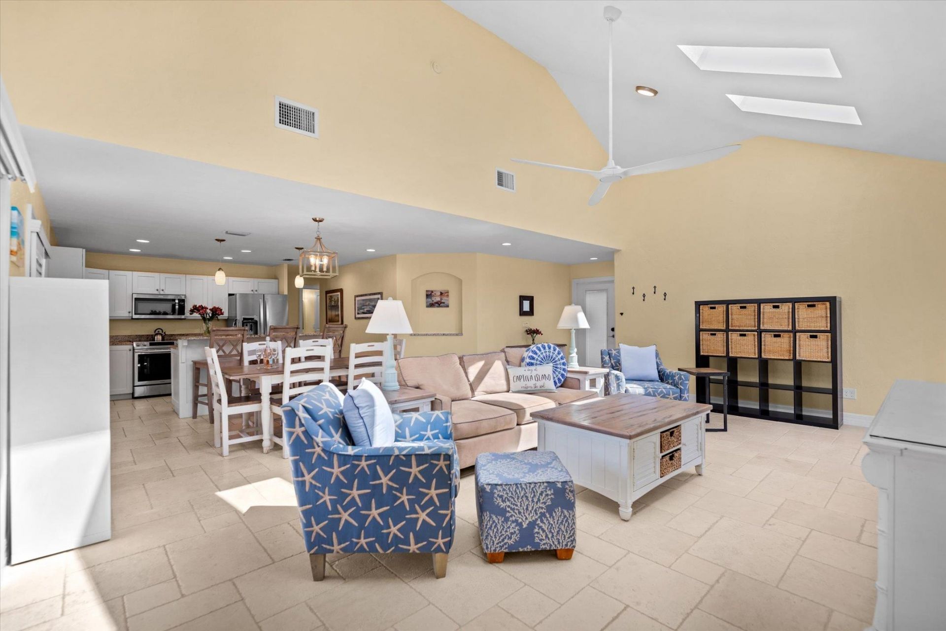 3 Beach Homes, Unit 3, Captiva, FL 33924 Photo
