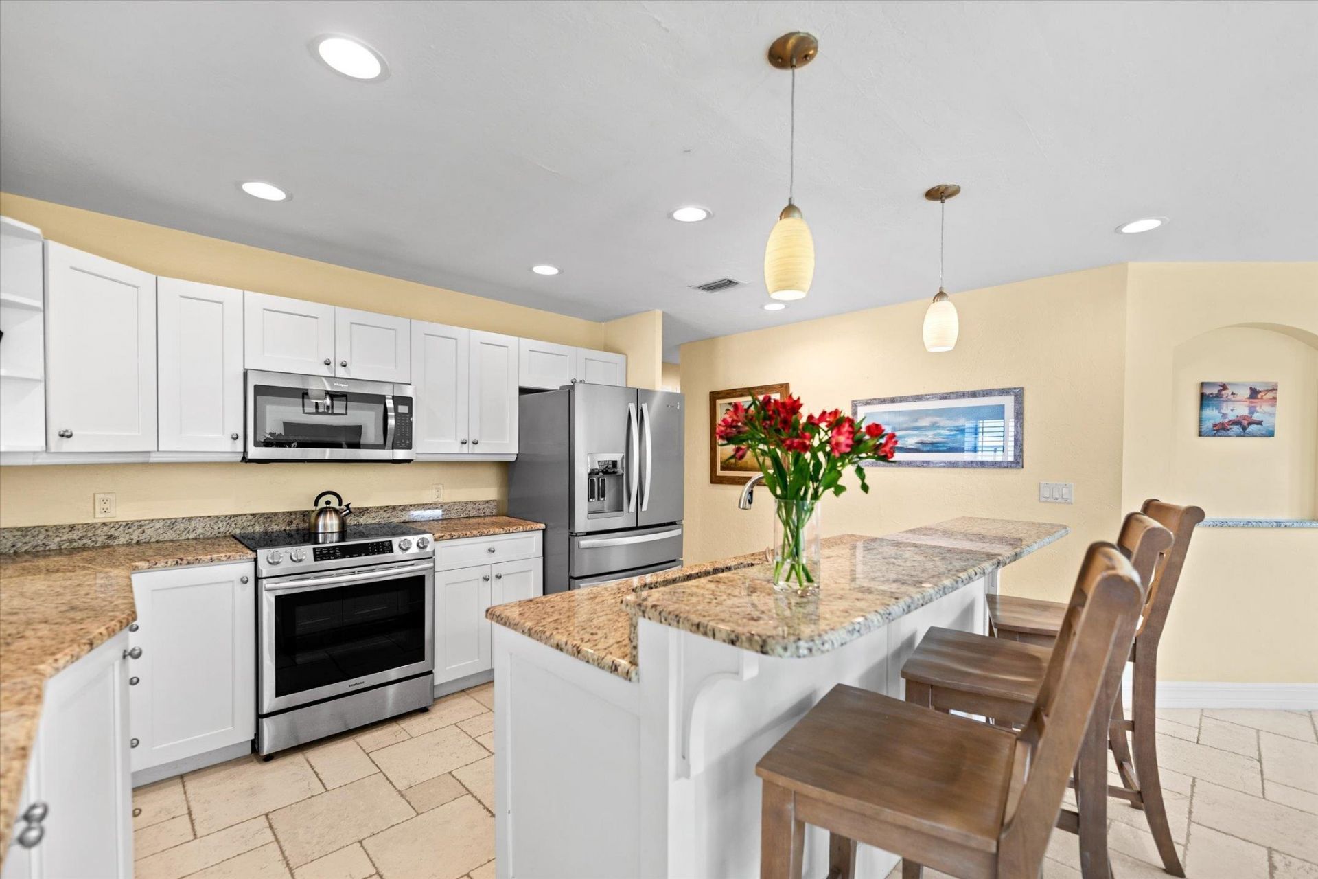 3 Beach Homes, Unit 3, Captiva, FL 33924 Photo